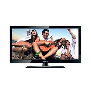 INTEX PRODUCTS - Intex LED-3105T 81 cm (32) HD Ready LED Television